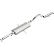 Load image into Gallery viewer, MagnaFlow BRE Exhaust Kit 01-07 Grand Caravan Town &amp; Country 3.3L - Additional View 5