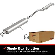 Load image into Gallery viewer, MagnaFlow BRE Exhaust Kit 01-07 Voyager Caravan Town &amp; Country - Main Product View