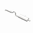 Load image into Gallery viewer, MagnaFlow BRE Exhaust Kit 01-07 Voyager Caravan Town &amp; Country - Back View