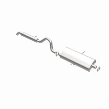 Load image into Gallery viewer, MagnaFlow BRE Exhaust Kit 01-07 Voyager Caravan Town &amp; Country - Back View