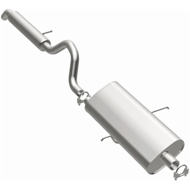 MagnaFlow BRE Exhaust Kit 01-07 Voyager Caravan Town & Country - Additional View 5