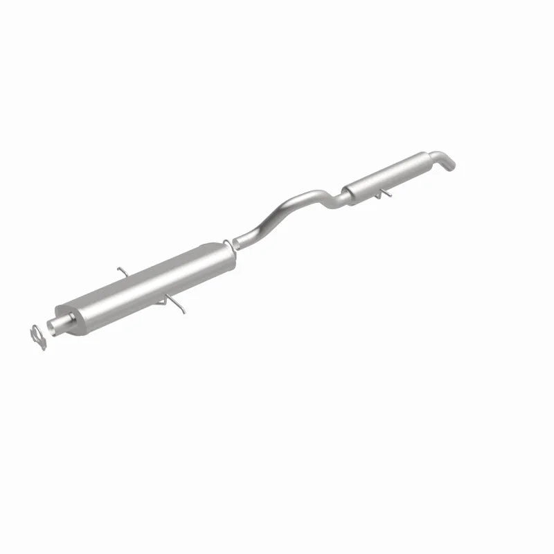 MagnaFlow BRE Exhaust Kit 01-07 Voyager Caravan Town & Country - Additional View 6