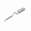 Load image into Gallery viewer, MagnaFlow BRE Exhaust Kit 01-07 Voyager Caravan Town &amp; Country - Additional View 7