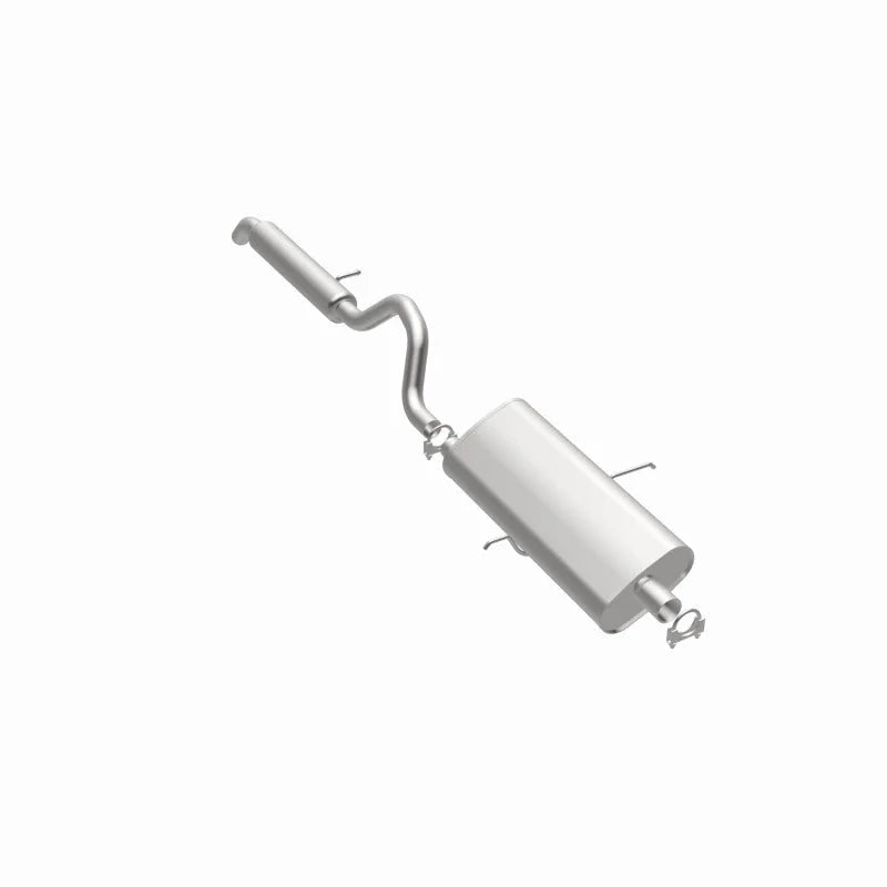 MagnaFlow BRE Exhaust Kit 01-07 Voyager Caravan Town & Country - Additional View 8