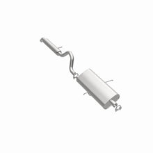 Load image into Gallery viewer, MagnaFlow BRE Exhaust Kit 01-07 Voyager Caravan Town &amp; Country - Additional View 8