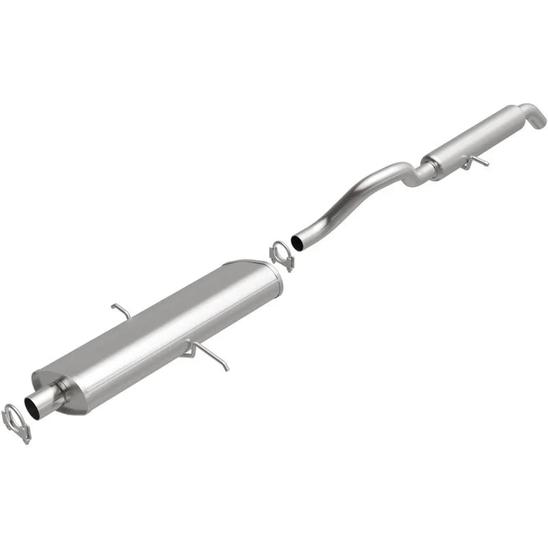 MagnaFlow BRE Exhaust Kit 01-07 Voyager Caravan Town & Country - Additional View 10