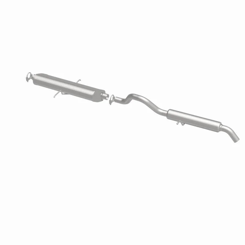 MagnaFlow BRE Exhaust Kit 01-07 Voyager Caravan Town & Country - Additional View 11