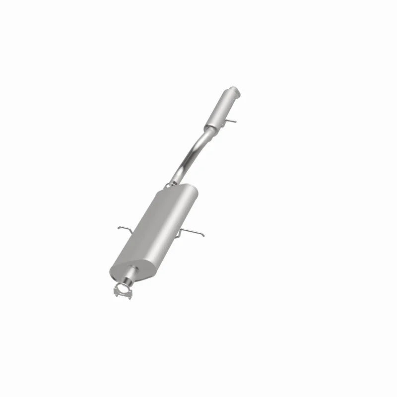 MagnaFlow BRE Exhaust Kit 01-07 Voyager Caravan Town & Country - Additional View 13