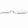 Load image into Gallery viewer, MagnaFlow BRE Exhaust Kit 01-07 Voyager Caravan Town &amp; Country - Additional View 14