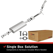 Load image into Gallery viewer, MagnaFlow BRE Exhaust Kit 01-08 Escape Tribute Mariner - Main Product View