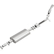Load image into Gallery viewer, MagnaFlow BRE Exhaust Kit 01-08 Escape Tribute Mariner - Side View
