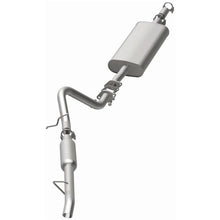 Load image into Gallery viewer, MagnaFlow BRE Exhaust Kit 01-08 Escape Tribute Mariner - Additional View 5