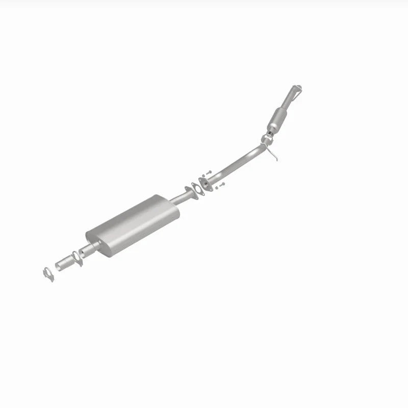 MagnaFlow BRE Exhaust Kit 01-08 Escape Tribute Mariner - Additional View 7