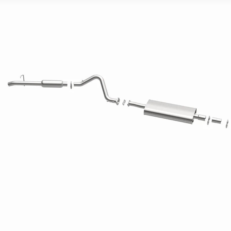 MagnaFlow BRE Exhaust Kit 01-08 Escape Tribute Mariner - Additional View 8