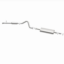 Load image into Gallery viewer, MagnaFlow BRE Exhaust Kit 01-08 Escape Tribute Mariner - Additional View 8