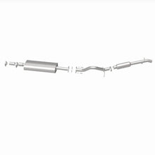 Load image into Gallery viewer, MagnaFlow BRE Exhaust Kit 01-08 Escape Tribute Mariner - Additional View 12
