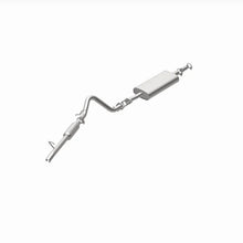 Load image into Gallery viewer, MagnaFlow BRE Exhaust Kit 01-08 Escape Tribute Mariner - Additional View 13