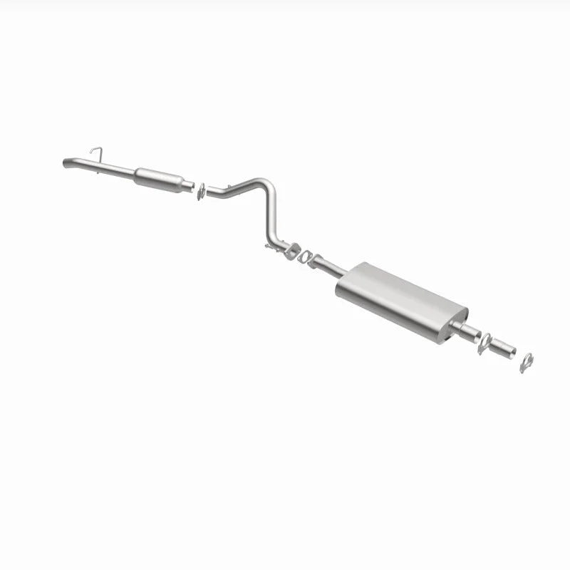 MagnaFlow BRE Exhaust Kit 01-08 Escape Tribute Mariner - Additional View 14