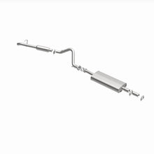 Load image into Gallery viewer, MagnaFlow BRE Exhaust Kit 01-08 Escape Tribute Mariner - Additional View 14