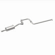 Load image into Gallery viewer, MagnaFlow BRE Exhaust Kit 01-09 Chrysler PT Cruiser 2.4L - Back View