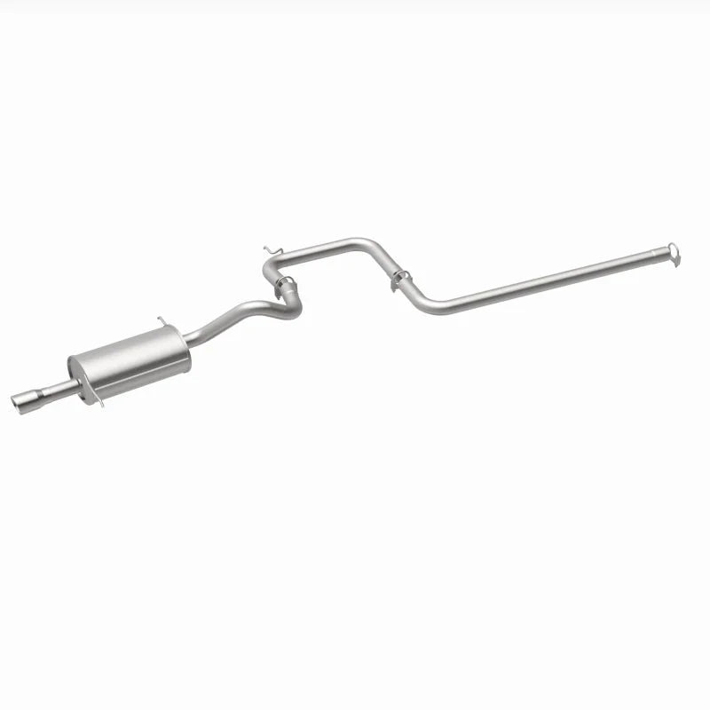 MagnaFlow BRE Exhaust Kit 01-09 Chrysler PT Cruiser 2.4L - Back View