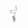 Load image into Gallery viewer, MagnaFlow BRE Exhaust Kit 01-09 Chrysler PT Cruiser 2.4L - Additional View 5