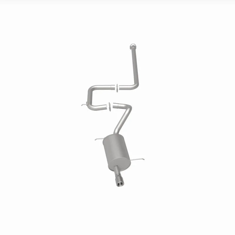 MagnaFlow BRE Exhaust Kit 01-09 Chrysler PT Cruiser 2.4L - Additional View 5