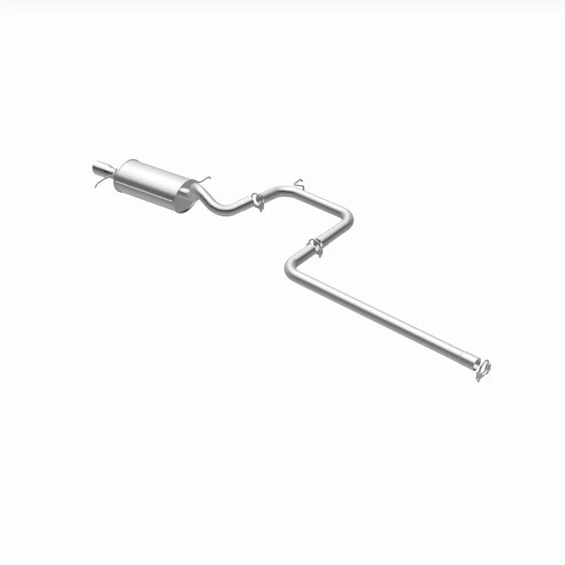 MagnaFlow BRE Exhaust Kit 01-09 Chrysler PT Cruiser 2.4L - Additional View 7