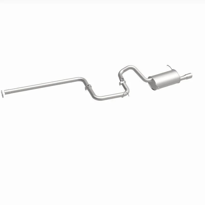 MagnaFlow BRE Exhaust Kit 01-09 Chrysler PT Cruiser 2.4L - Additional View 9