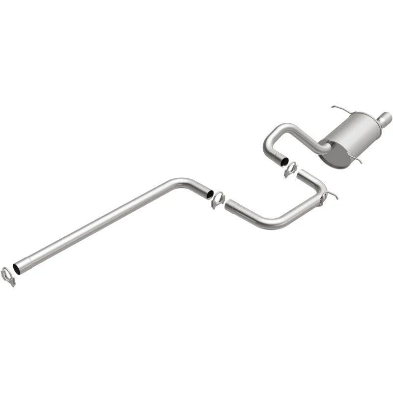 MagnaFlow BRE Exhaust Kit 01-09 Chrysler PT Cruiser 2.4L - Additional View 10