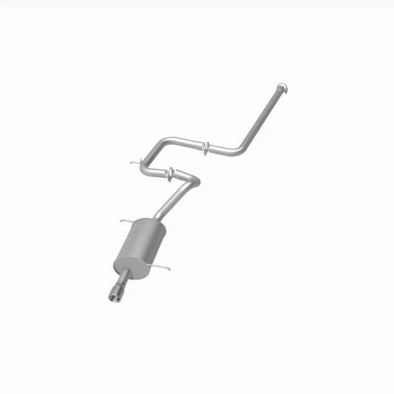 MagnaFlow BRE Exhaust Kit 01-09 Chrysler PT Cruiser 2.4L - Additional View 11