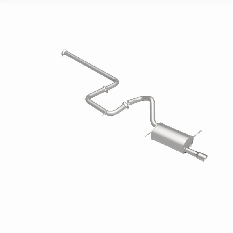 MagnaFlow BRE Exhaust Kit 01-09 Chrysler PT Cruiser 2.4L - Additional View 13