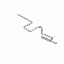 Load image into Gallery viewer, MagnaFlow BRE Exhaust Kit 01-09 Chrysler PT Cruiser 2.4L - Additional View 13