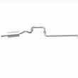 Load image into Gallery viewer, MagnaFlow BRE Exhaust Kit 01-09 Chrysler PT Cruiser 2.4L - Additional View 14
