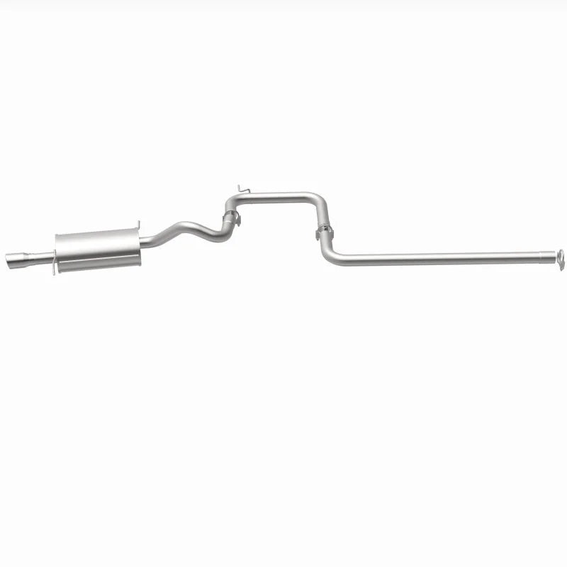 MagnaFlow BRE Exhaust Kit 01-09 Chrysler PT Cruiser 2.4L - Additional View 14