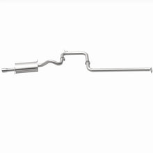 Load image into Gallery viewer, MagnaFlow BRE Exhaust Kit 01-09 Chrysler PT Cruiser 2.4L - Additional View 14