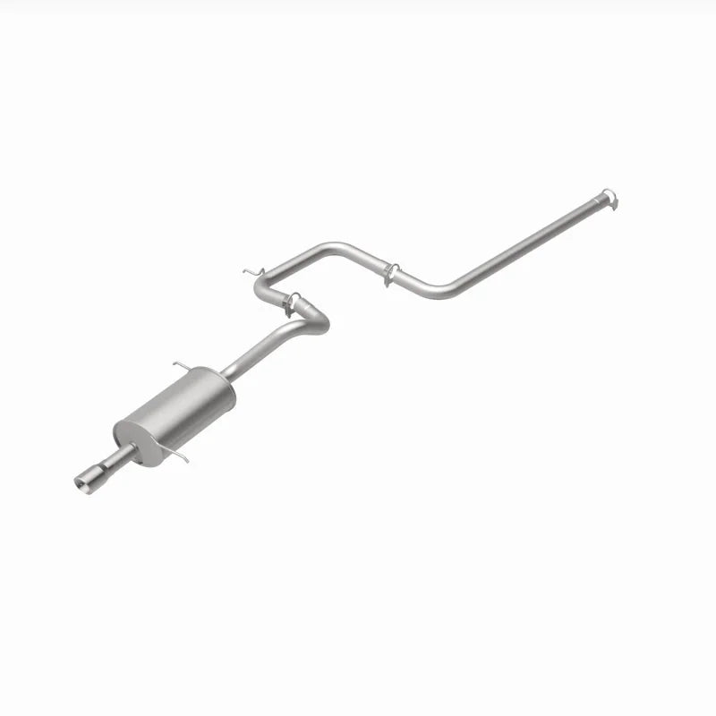 MagnaFlow BRE Exhaust Kit 01-09 Chrysler PT Cruiser 2.4L - Additional View 16