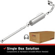 Load image into Gallery viewer, MagnaFlow BRE Exhaust Kit 02-05 Dodge Ram 1500 - Main Product View