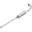 Load image into Gallery viewer, MagnaFlow BRE Exhaust Kit 02-05 Dodge Ram 1500 - Additional View 6