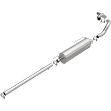 Load image into Gallery viewer, MagnaFlow BRE Exhaust Kit 02-05 Dodge Ram 1500 - Additional View 6