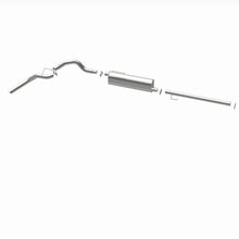 Load image into Gallery viewer, MagnaFlow BRE Exhaust Kit 02-05 Dodge Ram 1500 - Additional View 7