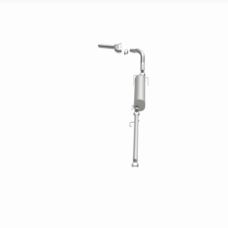 MagnaFlow BRE Exhaust Kit 02-05 Dodge Ram 1500 - Additional View 9