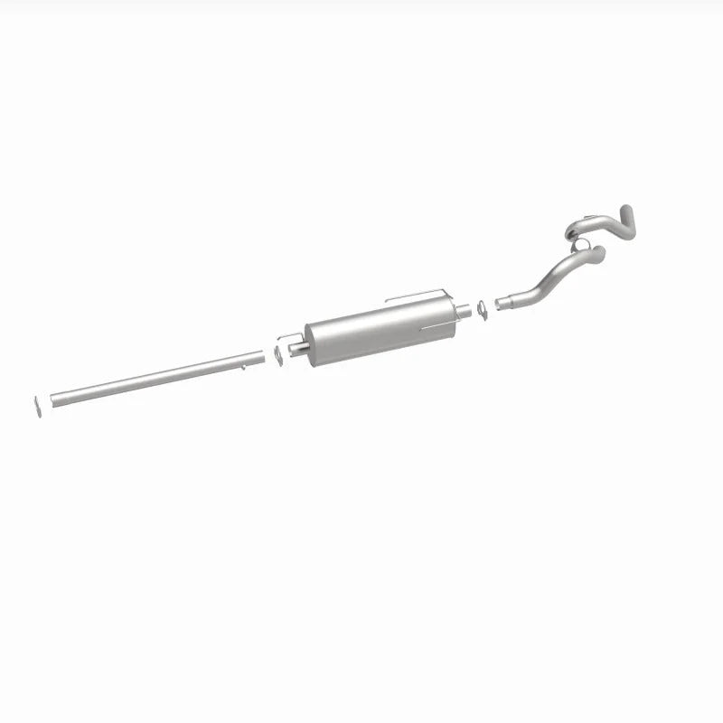 MagnaFlow BRE Exhaust Kit 02-05 Dodge Ram 1500 - Additional View 12
