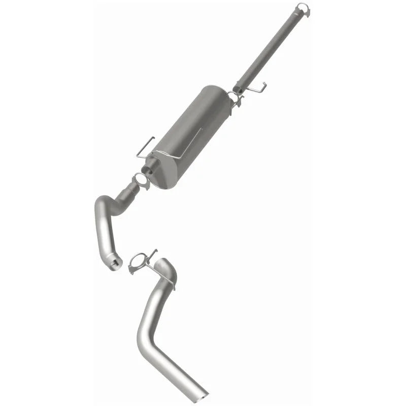 MagnaFlow BRE Exhaust Kit 02-05 Dodge Ram 1500 - Additional View 14