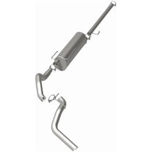 Load image into Gallery viewer, MagnaFlow BRE Exhaust Kit 02-05 Dodge Ram 1500 - Additional View 14
