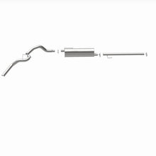 Load image into Gallery viewer, MagnaFlow BRE Exhaust Kit 02-05 Dodge Ram 1500 - Additional View 15