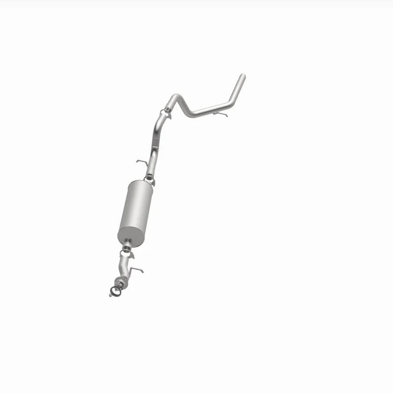 MagnaFlow BRE Exhaust Kit 02-05 Explorer Mountaineer - Additional View 5