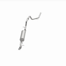 Load image into Gallery viewer, MagnaFlow BRE Exhaust Kit 02-05 Explorer Mountaineer - Additional View 5