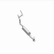 Load image into Gallery viewer, MagnaFlow BRE Exhaust Kit 02-05 Explorer Mountaineer - Additional View 6