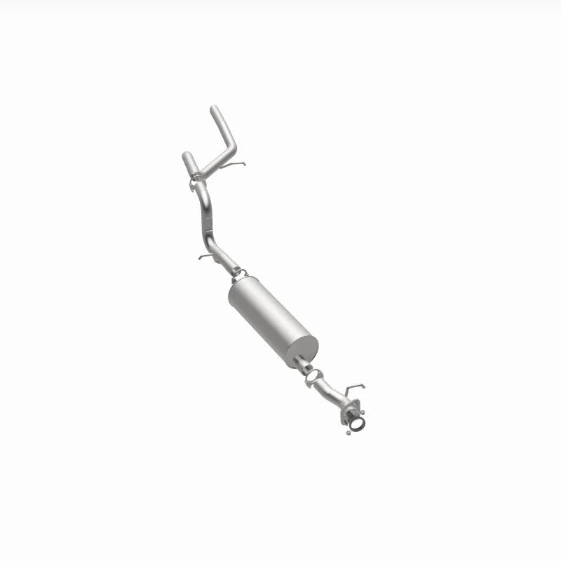 MagnaFlow BRE Exhaust Kit 02-05 Explorer Mountaineer - Additional View 6